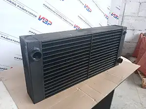Радиатор кормораздатчик RMH Turbo Mix 30