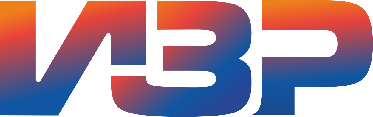 лого ИЗР